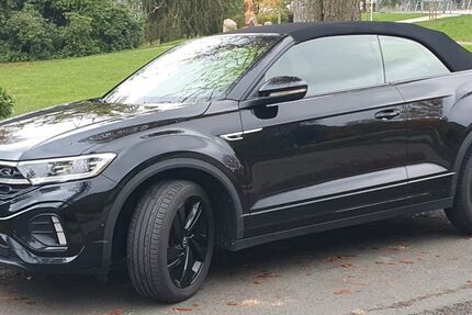 VW T-Roc 39.500 km 29.900 &euro; Möhnesee 59519