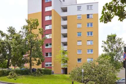 Wohnung zum Mieten in Bochum 475 € 46.81 m² 2 zimmer