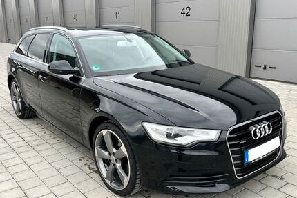 Audi A6 304.000 km 6.900 &euro; Stetten am kalten Markt 72510