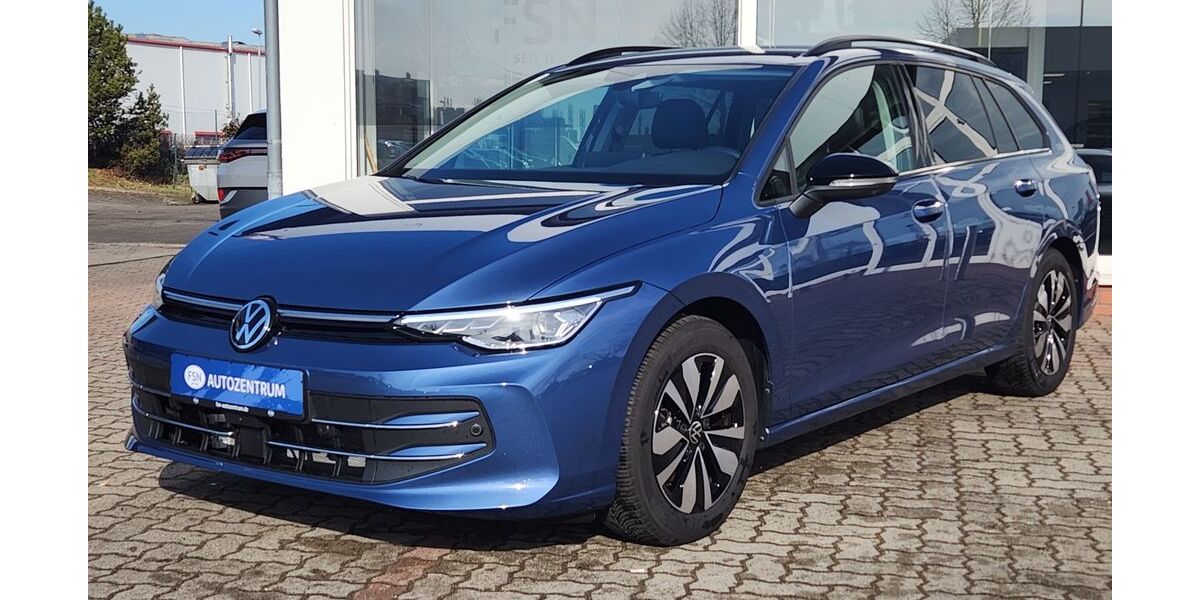 VW Golf 10.376 km 31.590 &euro; Teterow 17166