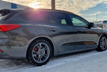 Ford Focus 174.966 km 12.897 &euro; Langenhagen 30853