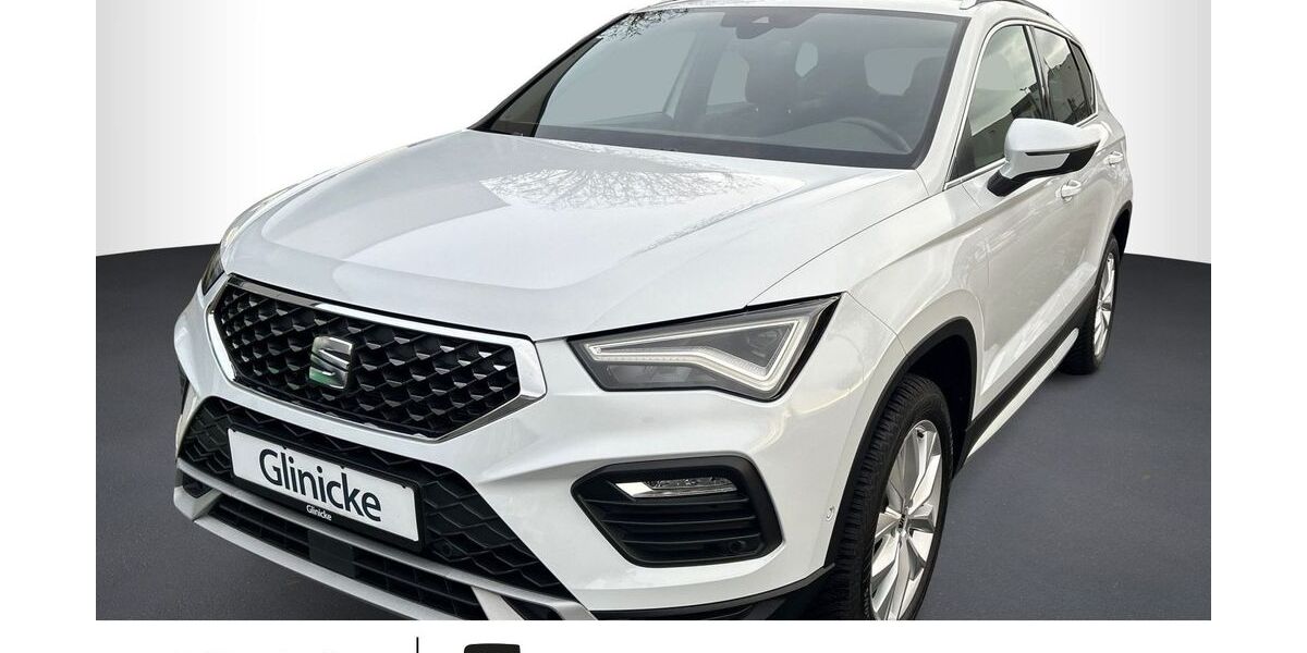 Seat Ateca 28.804 km 27.390 &euro; Baunatal 34225
