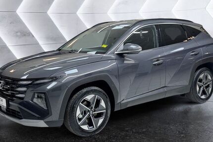 Hyundai TUCSON 1.062 km 28.990 &euro; Ahrensfelde 16356