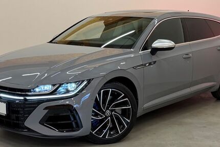 VW Arteon 17.543 km 42.650 &euro; Eichenzell-Welkers 36124