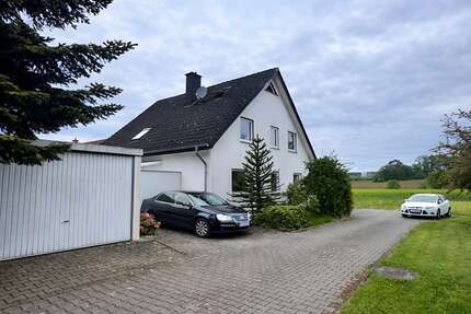Haus Bielefeld Heepen - 8 Zimmer, 175 m&sup2;, 549.990&euro; | Angebot:27006162