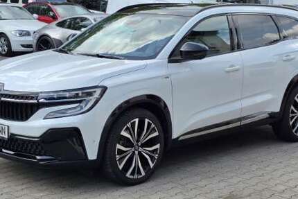 Renault Espace 76.200 km 28.890 &euro; Berlin - Steglitz 12247