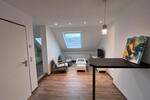 Dachgeschoßwohnung Frankfurt am Main Unterliederbach - 1.5 Zimmer, 27 m&sup2;, 800&euro; | Angebot:27630832