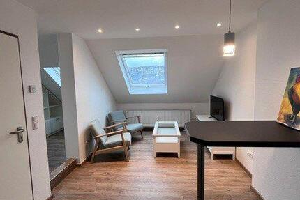 Wohnung Frankfurt am Main Unterliederbach - 1.5 Zimmer, 27 m&sup2;, 800&euro; | Angebot:27630832