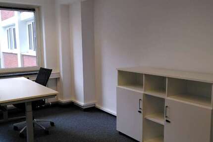 Gewerbeobjekt Hannover Vahrenwald-List - 997&euro; | Angebot:25136643