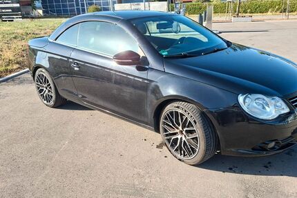 VW Eos 233.000 km 4.990 &euro; Balingen 72336