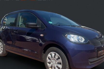 Skoda Citigo 186.647 km 3.800 &euro; Ronnenberg StT Empelde Region Hannover 30952