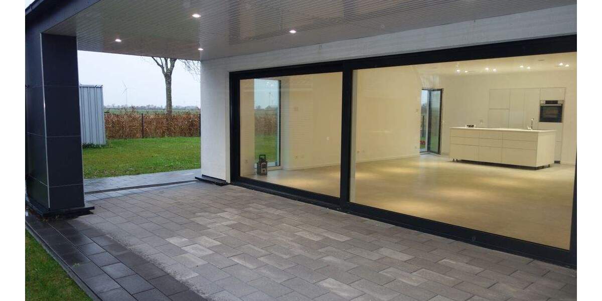 Einfamilienhaus Brunsbüttel - 3 Zimmer, 150 m&sup2;, 483.000&euro; | Angebot:25801263