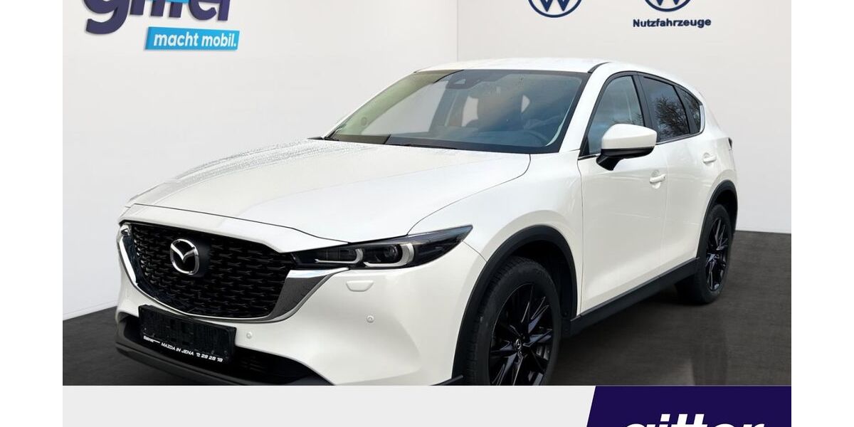Mazda CX-5 32.800 km 29.597 &euro; Erfurt 99098