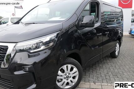 Nissan Primastar 15.671 km 31.950 &euro; Werl 59457