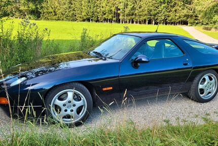Porsche 928 179.000 km 69.900 &euro; Biessenhofen 87640