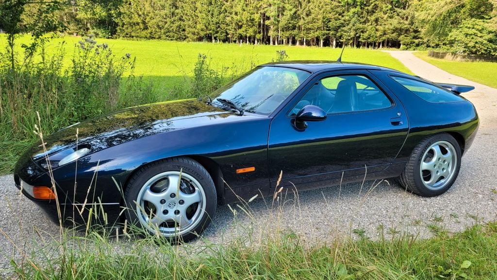 Porsche 928 179.000 km 69.900 &euro; Biessenhofen 87640