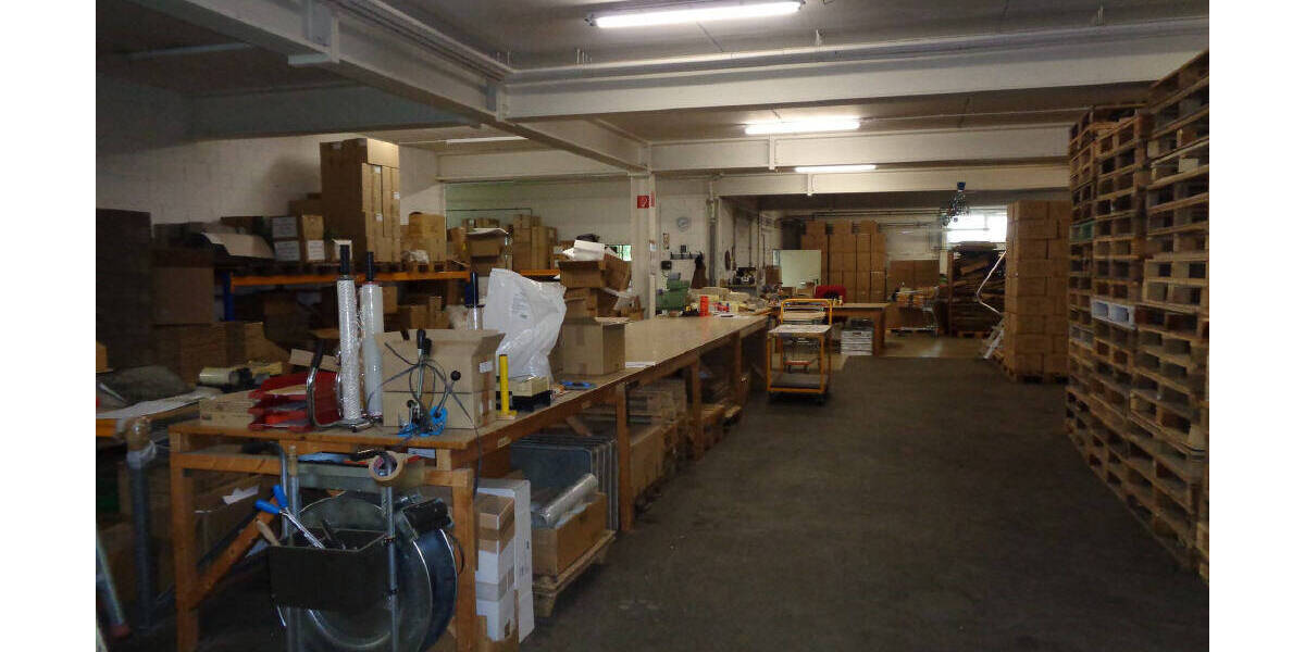 Gewerbeobjekt Külsheim - 2.850.000&euro; | Angebot:25747300