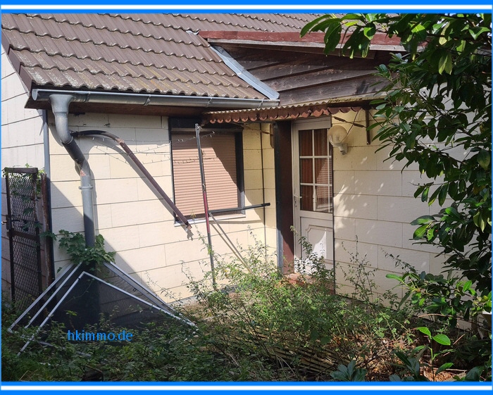 Großes Grundstück, attraktiver Preis: Freistehendes Wohnhaus in Schönhausen(Elbe) für clevere Eigennutzer - Kauf über die Zwangsversteigerung - Einfamilienhaus Schönhausen(Elbe) | Angebot:27332152