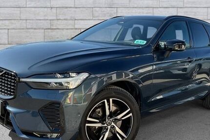 Volvo XC60 87.200 km 36.900 &euro; Augsburg 86179