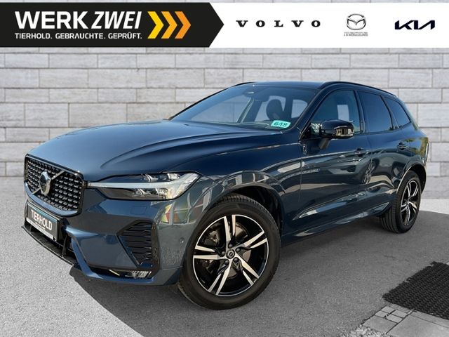 Volvo XC60 87.200 km 36.900 &euro; Augsburg 86179