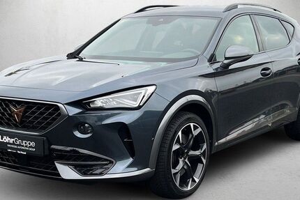 Cupra Formentor 21.038 km 32.890 &euro; Mainz 55120