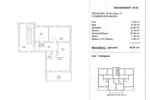 Etagenwohnung Cham / Vilzing Vilzing - 2 Zimmer, 54 m&sup2;, 217.000&euro; | Angebot:25772343
