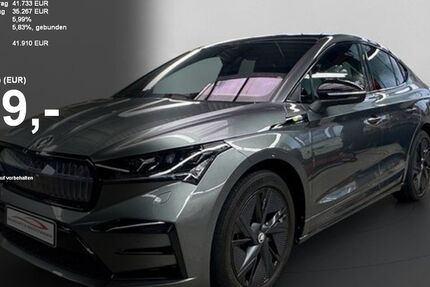 Skoda Enyaq 17.284 km 41.910 &euro; Gaggenau 76571