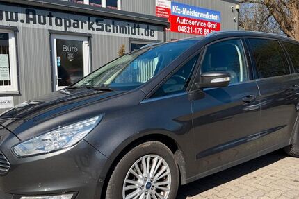 Ford Galaxy 135.000 km 14.699 &euro; Itzehoe 25524
