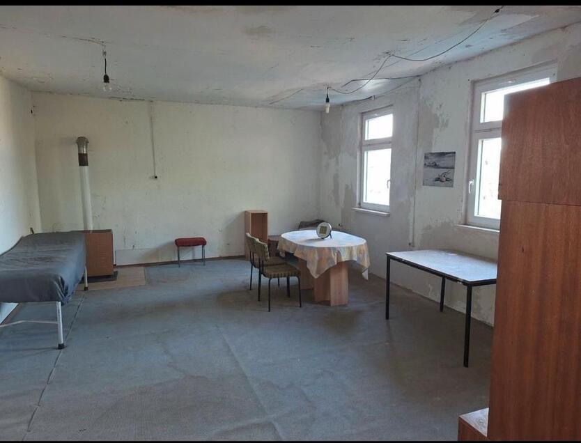 Haus zu verkaufen