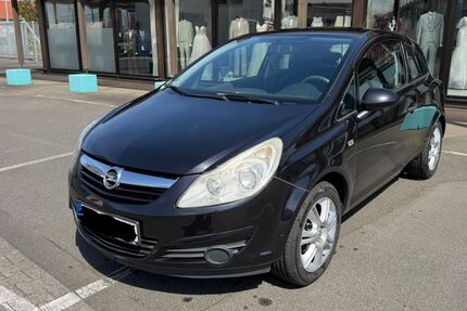 Opel Corsa 193.124 km 2.800 &euro; Buchholz 53567