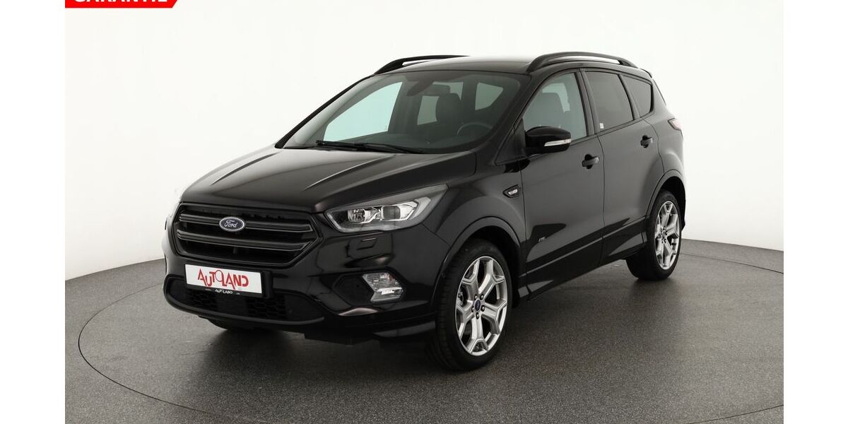 Ford Kuga 72.459 km 22.990 € Chemnitz 09113
