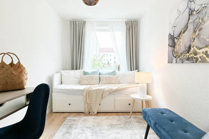 Wohnung Görlitz Hagenwerder - 4 Zimmer, 130 m&sup2;, 849&euro; | Angebot:25600922