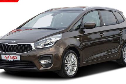 Kia Carens 87.251 km 15.990 &euro; Senftenberg 01968