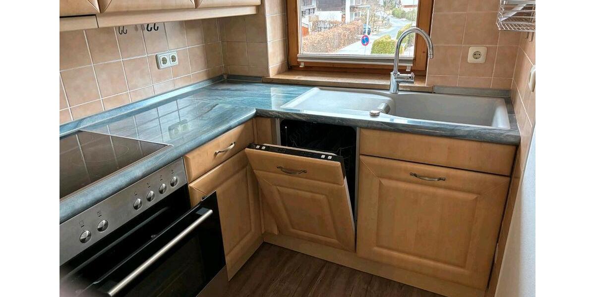 Etagenwohnung Berchtesgaden - 3 Zimmer, 67 m&sup2;, 375.000&euro; | Angebot:26904588