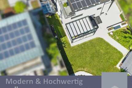 Neuwertig & Energieeffizient | Vollständig möbliert für max. 3 Jahre