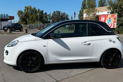 Opel Adam 69.567 km 11.950 &euro; Raunheim 65479