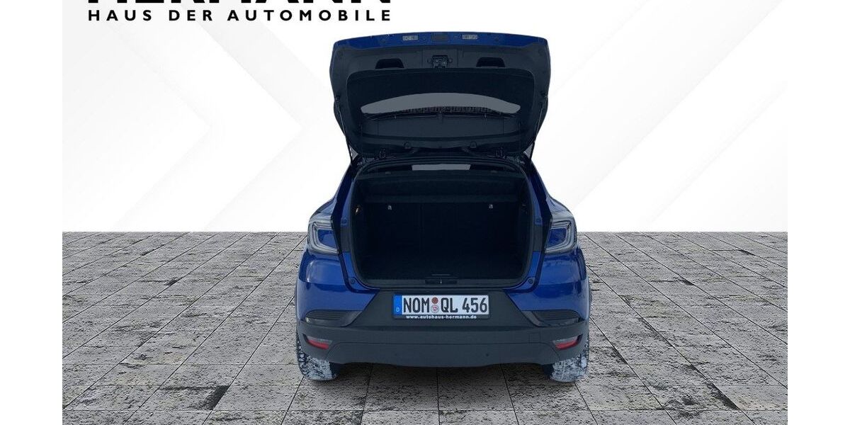 Renault Captur 4.900 km 22.684 &euro; Kassel 34121