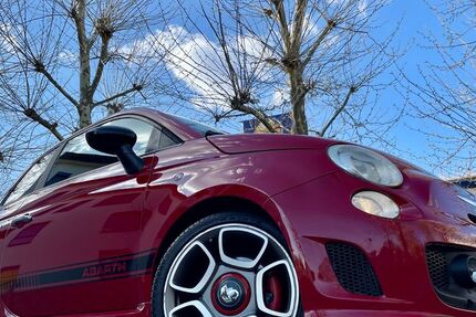 Fiat 500 179.000 km 5.950 € Mainz 55129