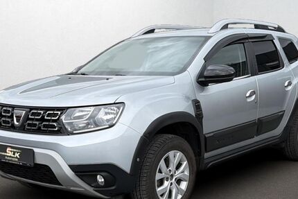 Dacia Duster 76.078 km 16.950 &euro; Blankenburg (Harz) 38889