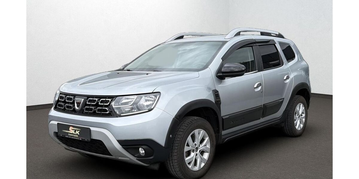 Dacia Duster 76.078 km 16.950 &euro; Blankenburg (Harz) 38889