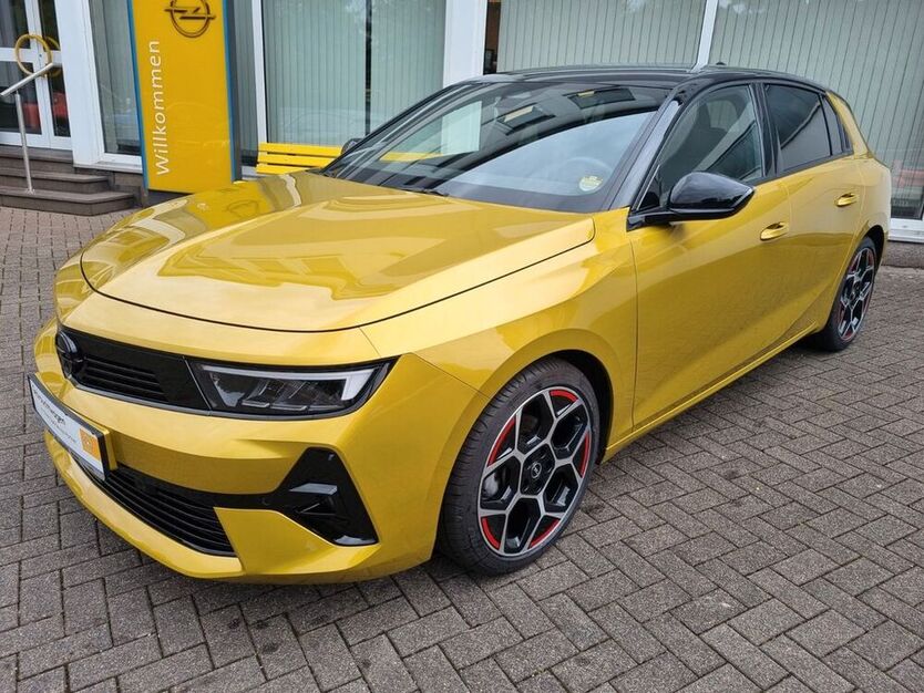 Astra