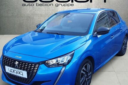 Peugeot 208 25.300 km 19.980 &euro; Reutlingen 72766