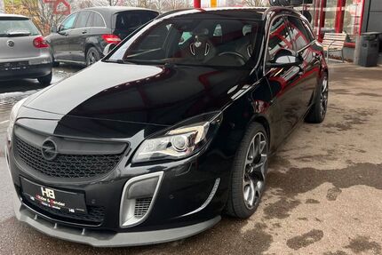 Opel Insignia 135.247 km 12.490 &euro; Essingen 73457