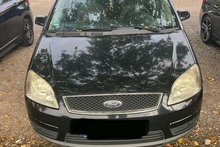Ford C-Max 211.600 km 1.500 € Hirschberg 69493