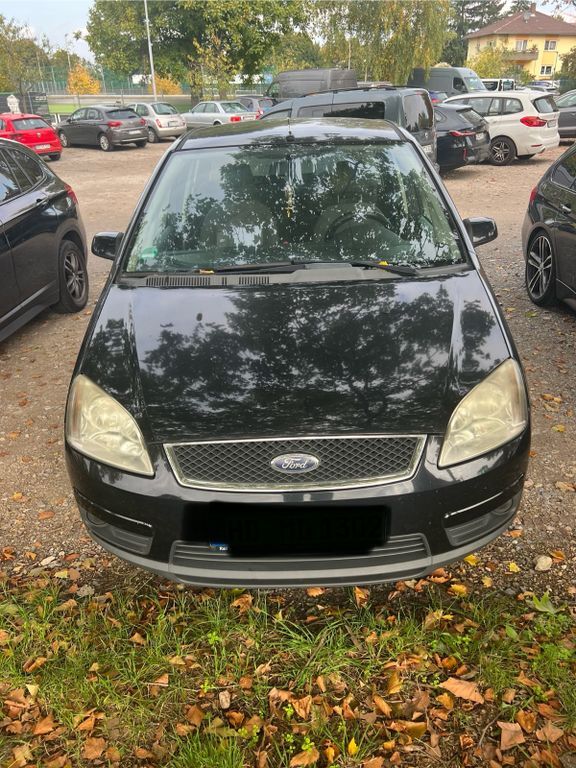 Ford C-Max 211.600 km 1.500 € Hirschberg 69493