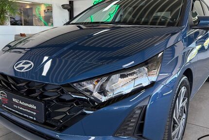 Hyundai i20 19.547 km 18.980 &euro; Kempen 47906