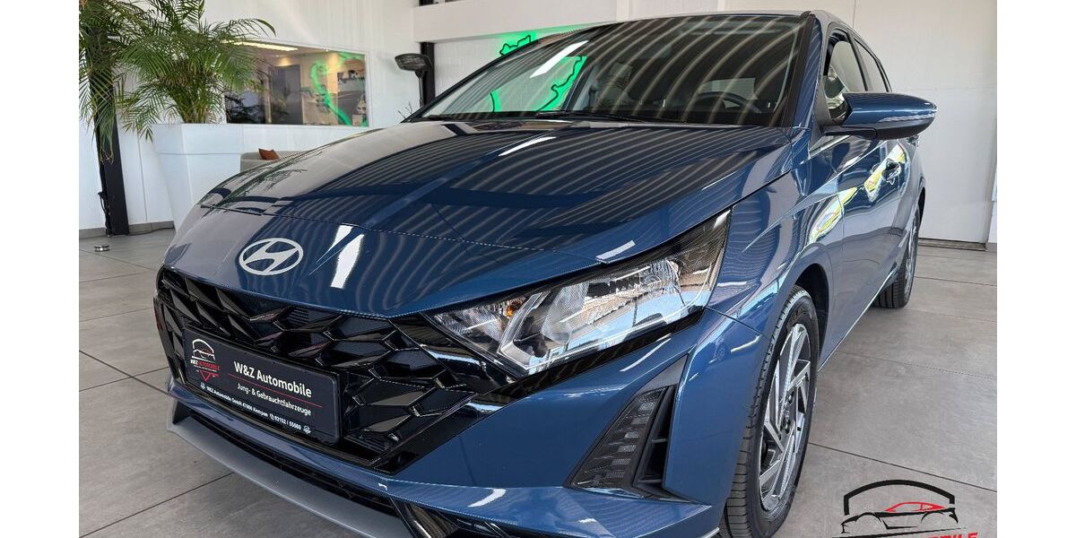 Hyundai i20 19.547 km 18.980 &euro; Kempen 47906