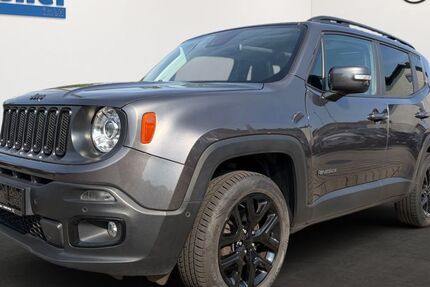 Jeep Renegade 171.833 km 10.900 &euro; Beckingen 66701
