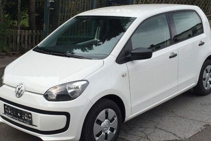 VW up!