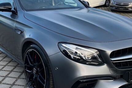 Mercedes-Benz E 63 AMG 45.400 km 69.750 &euro; Kodersdorf 02923